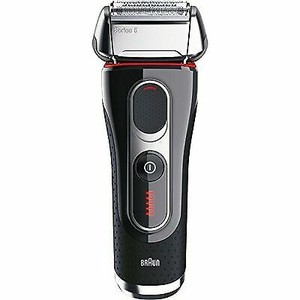 braun 5090 trimmer